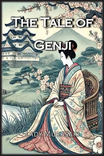 Cover image for The Tale of Genji