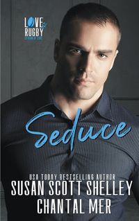 Cover image for Seduce