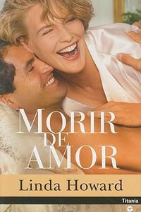 Cover image for Morir de Amor