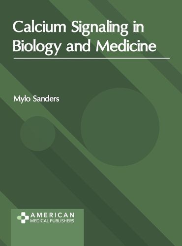 Cover image for Calcium Signaling in Biology and Medicine