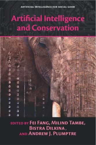 Cover image for Artificial Intelligence and Conservation