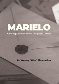 Cover image for Marielo