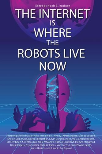 The Internet Is Where the Robots Live Now