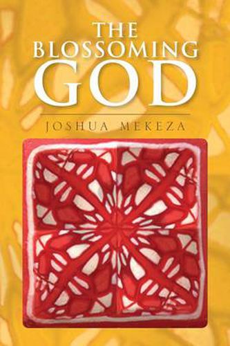 Cover image for The Blossoming God