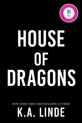 Cover image for House of Dragons