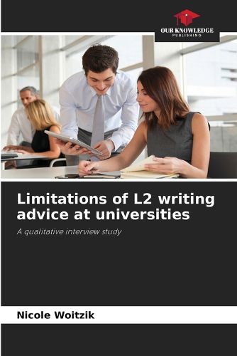 Cover image for Limitations of L2 writing advice at universities