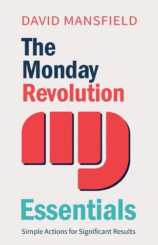 Cover image for The Monday Revolution Essentials