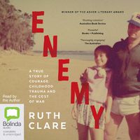 Cover image for Enemy