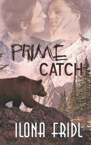 Cover image for Prime Catch