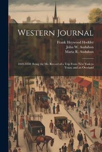 Cover image for Western Journal