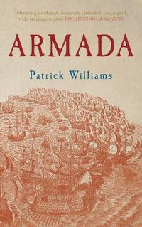 Cover image for Armada