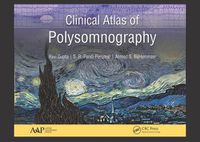 Cover image for Clinical Atlas of Polysomnography