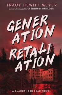 Cover image for Generation Retaliation