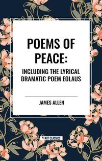 Cover image for Poems of Peace