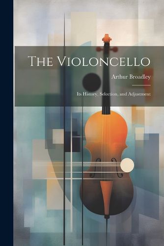 Cover image for The Violoncello