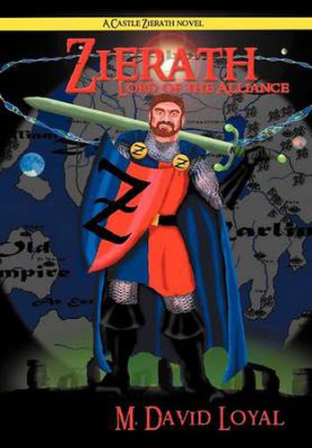Cover image for Zierath