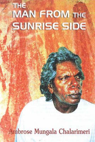 Cover image for The Man From the Sunrise Side