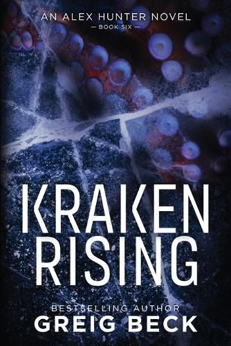 Kraken Rising: Alex Hunter 6