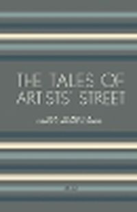 Cover image for The Tales of Artists' Street