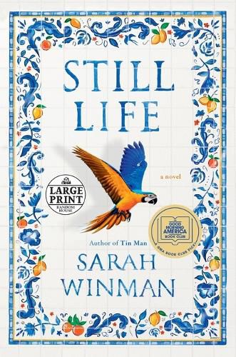 Cover image for Still Life