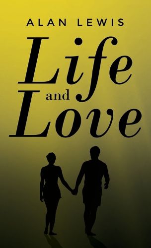 Cover image for Life and Love