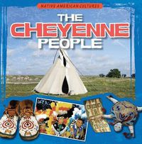 Cover image for The Cheyenne People