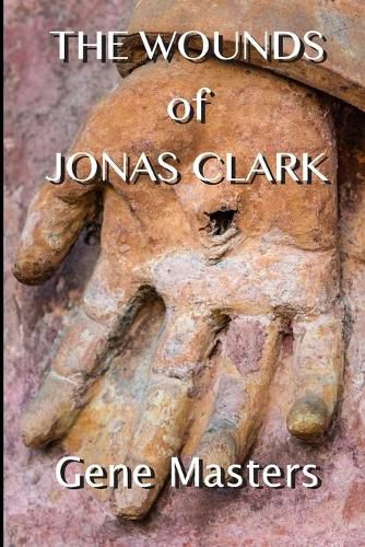 Cover image for The Wounds of Jonas Clark