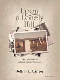 Cover image for Upon a Lonely Hill