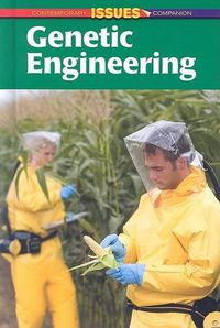 Cover image for Genetic Engineering