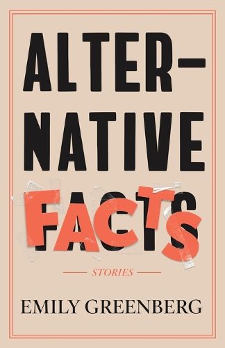 Cover image for Alternative Facts