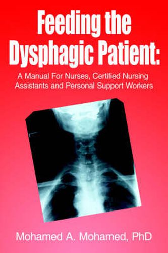 Cover image for Feeding the Dysphagic Patient