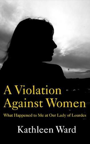 Cover image for A Violation Against Women