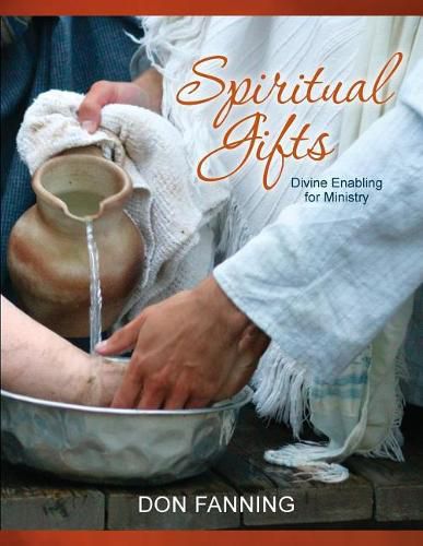 Cover image for Spiritual Gifts: Divine Enabling for Ministry