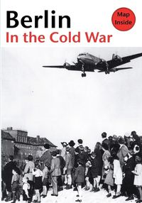 Cover image for Berlin in the Cold War