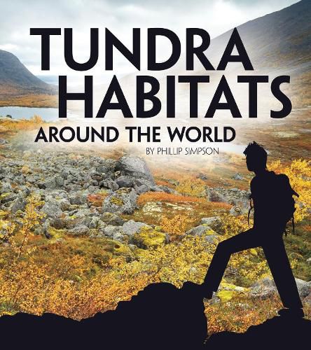 Cover image for Tundra Habitats Around the World