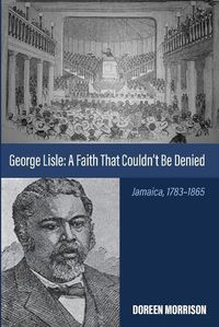Cover image for George Lisle