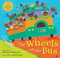 Cover image for The Wheels on the Bus