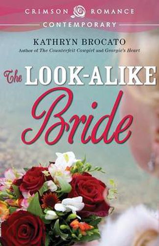 Cover image for The Lookalike Bride