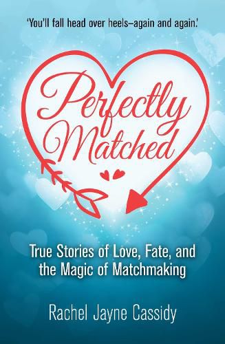 Cover image for Perfectly Matched