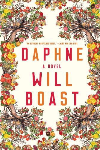 Cover image for Daphne: A Novel