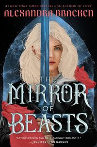 Cover image for The Mirror of Beasts