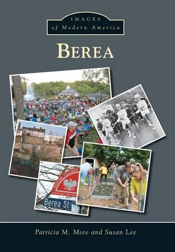 Cover image for Berea