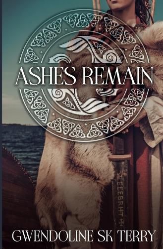 Cover image for Ashes Remain