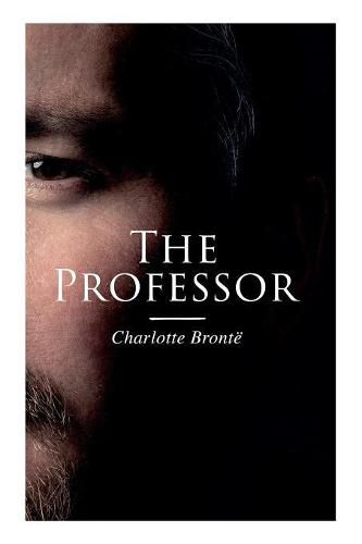 Cover image for The Professor