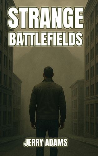 Cover image for Strange Battlefields