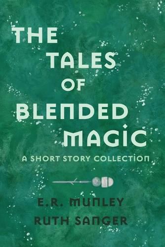 The Tales of Blended Magic