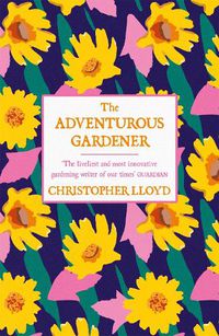 Cover image for The Adventurous Gardener