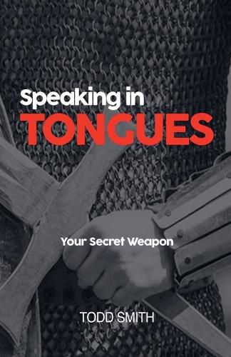 Cover image for Speaking in Tongues