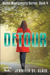 Cover image for Detour