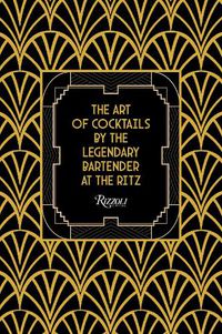 Cover image for The Art of Cocktails